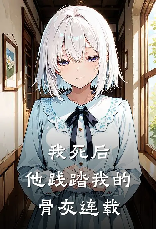 我死后，他践踏我的骨灰连载
