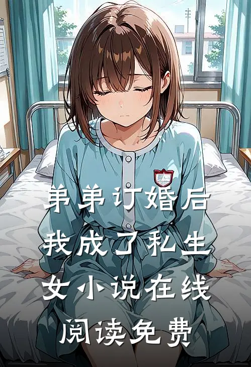 弟弟订婚后，我成了私生女小说在线阅读免费