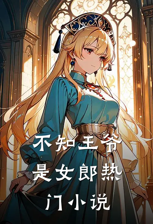 不知王爷是女郎热门小说