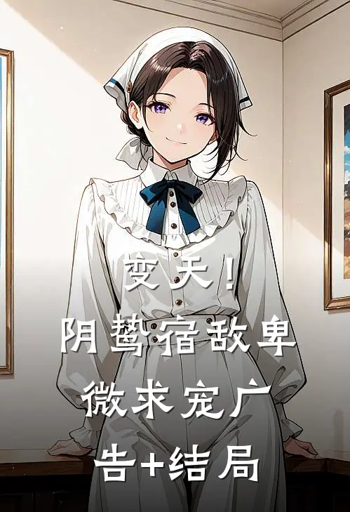 变天！阴鸷宿敌，卑微求宠广告+结局