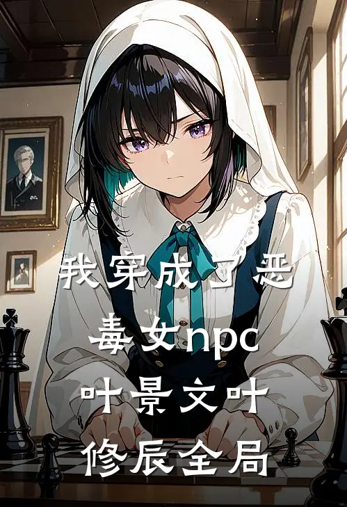 我穿成了恶毒女npc叶景文叶修辰全局