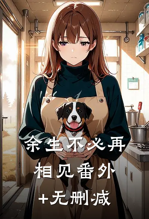 余生不必再相见番外+无删减