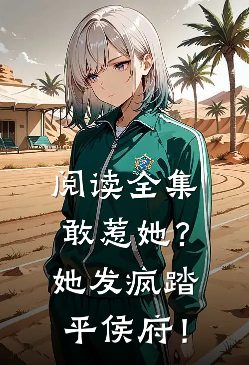阅读全集敢惹她？她发疯踏平侯府！