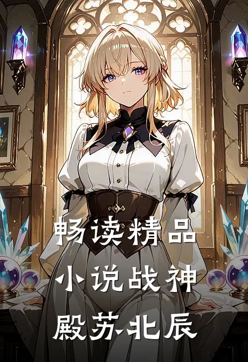 畅读精品小说战神殿苏北辰