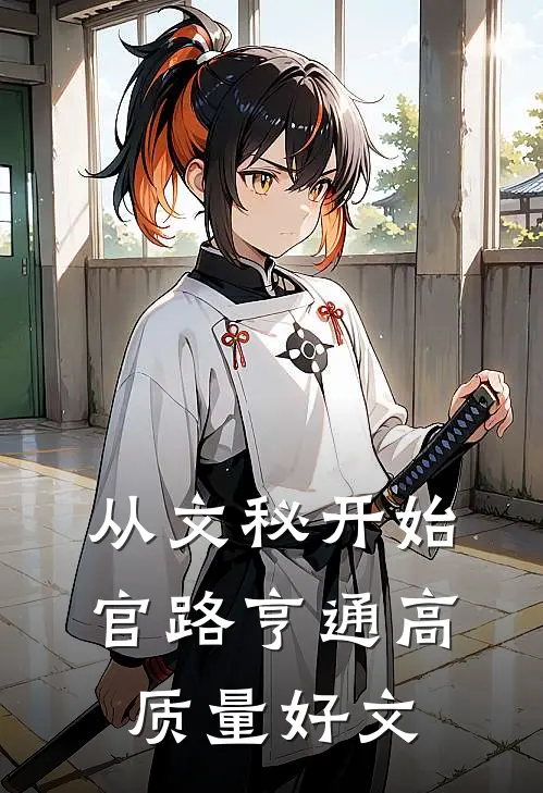 从文秘开始，官路亨通高质量好文