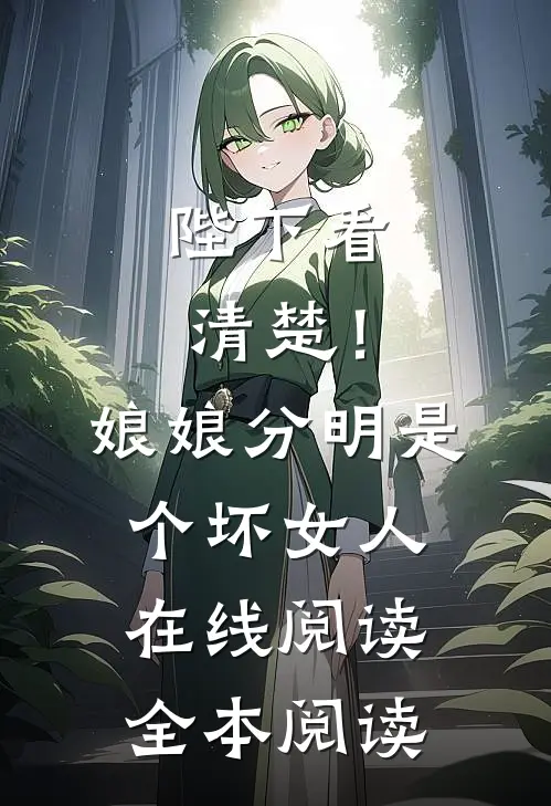 陛下看清楚！娘娘分明是个坏女人在线阅读全本阅读