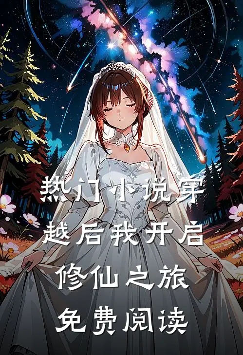 热门小说穿越后我开启修仙之旅免费阅读