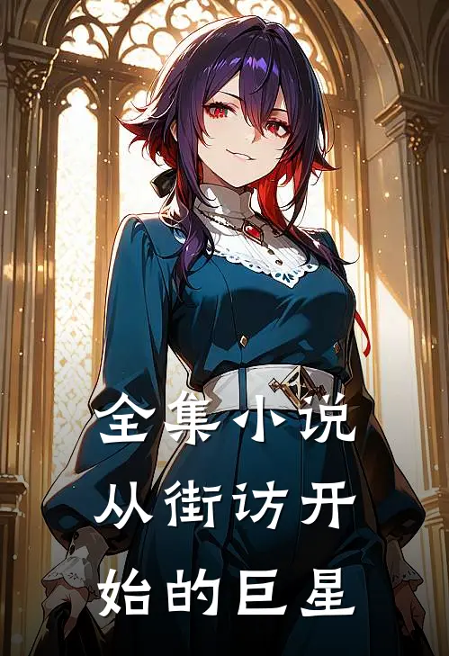 全集小说从街访开始的巨星
