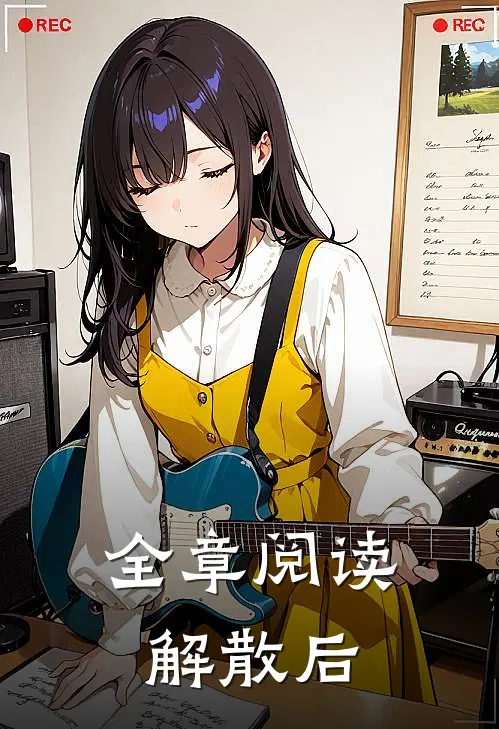 全章阅读解散后