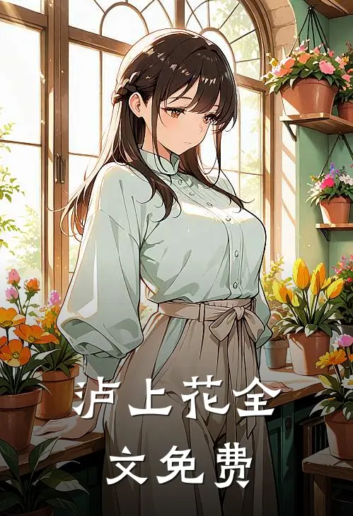 泸上花全文免费