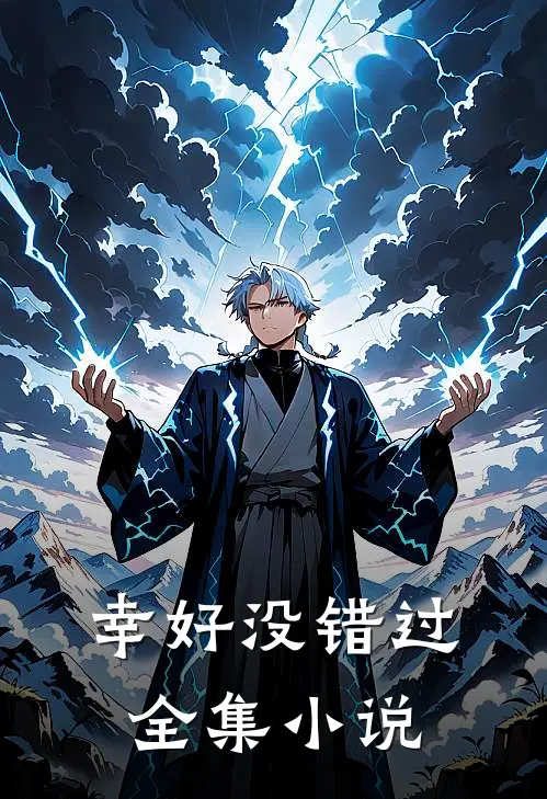 幸好没错过全集小说