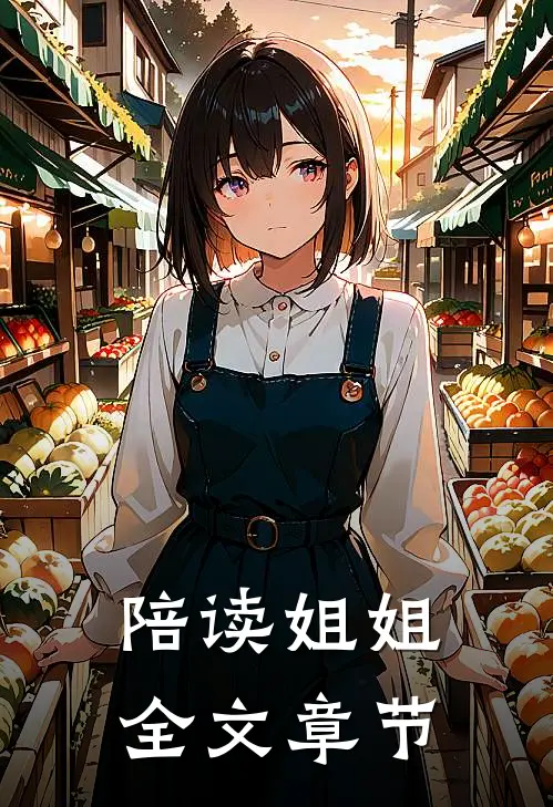 陪读姐姐全文章节