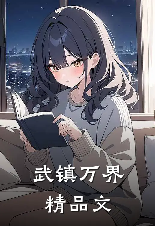 武镇万界精品文