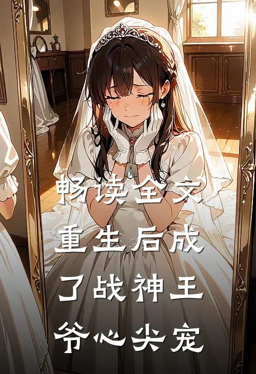 畅读全文重生后成了战神王爷心尖宠