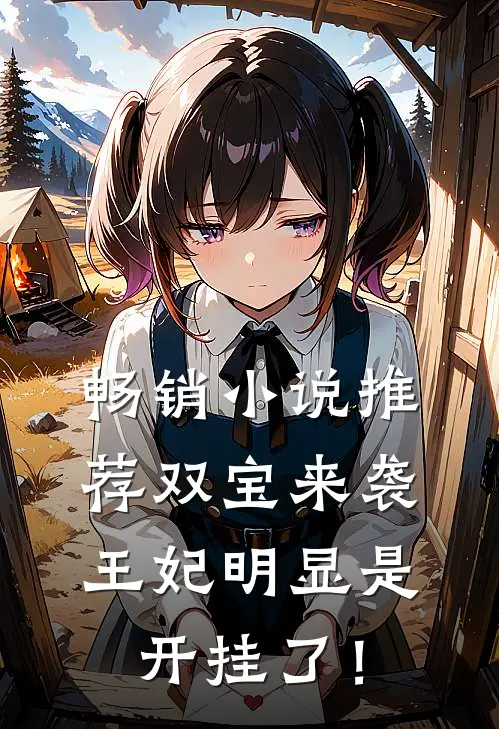 畅销小说推荐双宝来袭：王妃明显是开挂了！