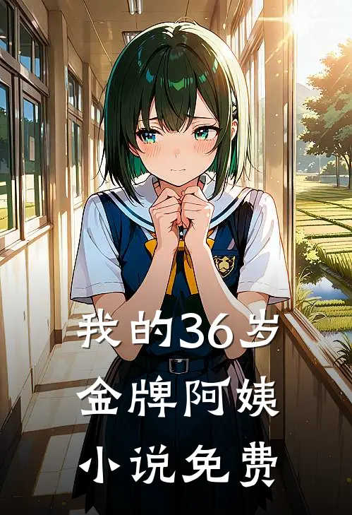 我的36岁金牌阿姨小说免费