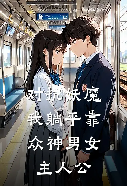 对抗妖魔，我躺平靠众神男女主人公