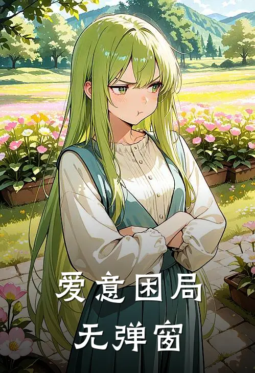 爱意困局无弹窗