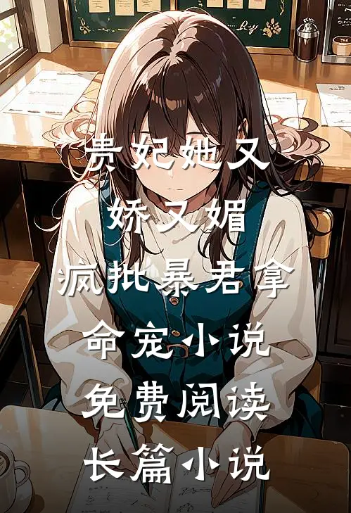 贵妃她又娇又媚,疯批暴君拿命宠小说免费阅读长篇小说
