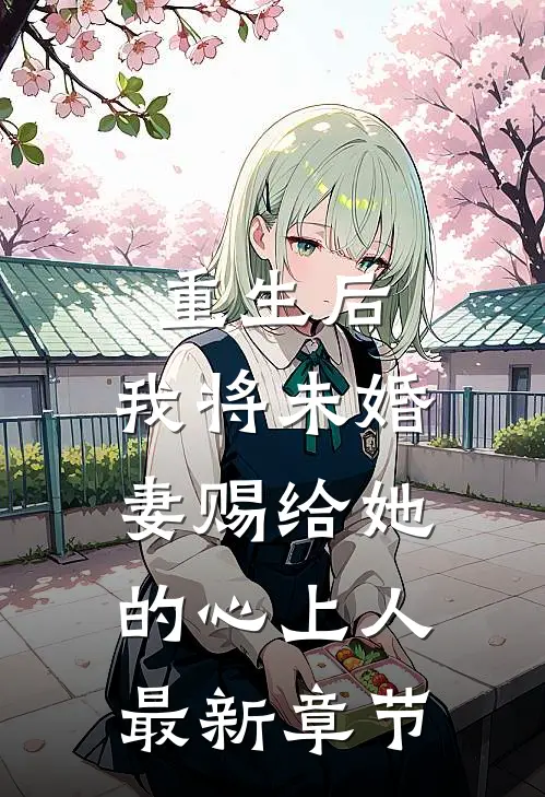 重生后，我将未婚妻赐给她的心上人最新章节