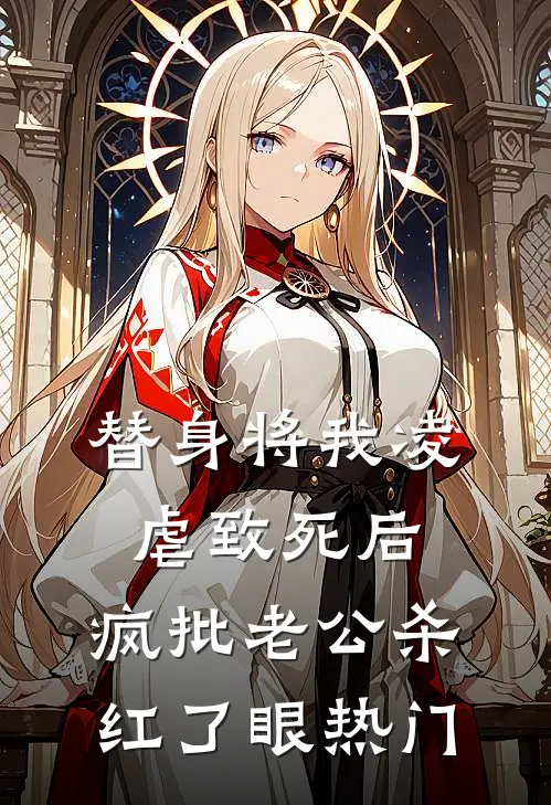 替身将我凌虐致死后，疯批老公杀红了眼热门