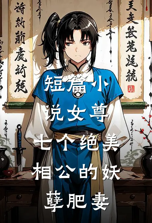 短篇小说女尊：七个绝美相公的妖孽肥妻