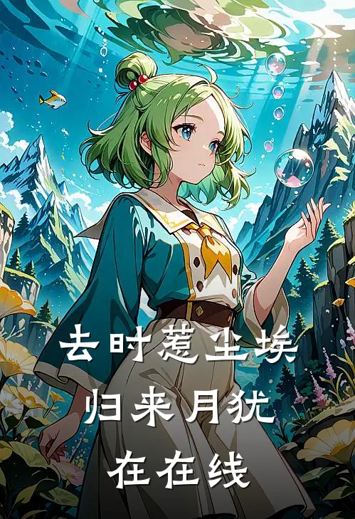 去时惹尘埃，归来月犹在在线