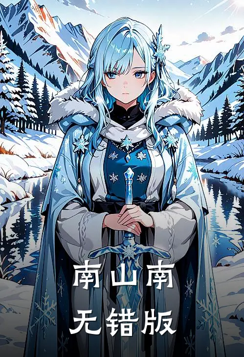 南山南无错版