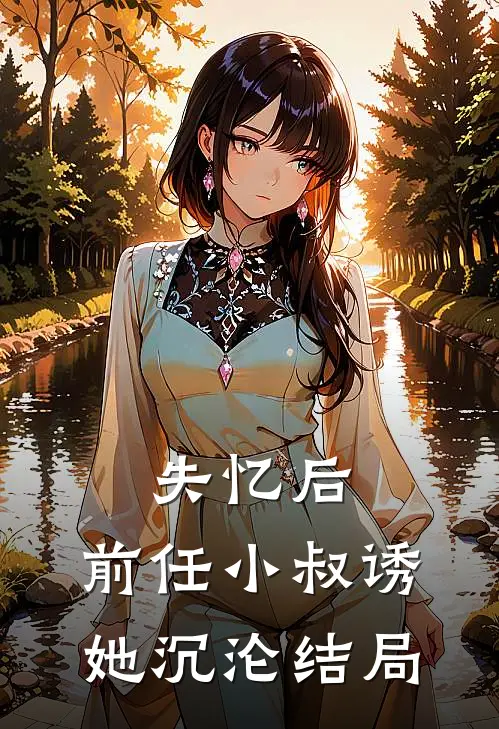 失忆后，前任小叔诱她沉沦结局