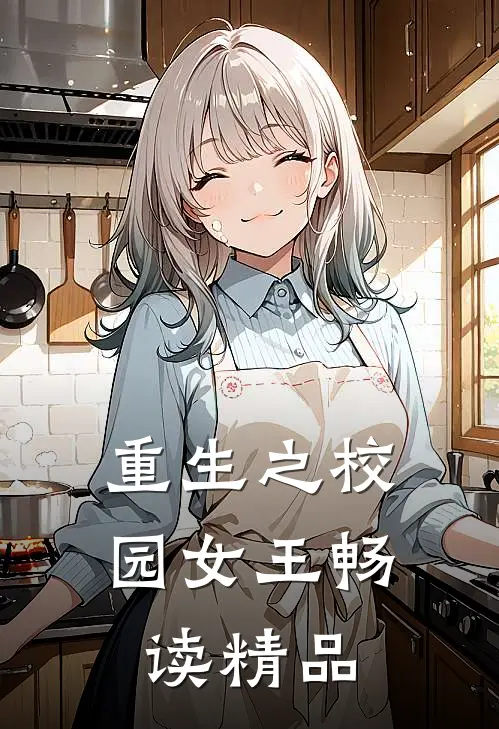 重生之校园女王畅读精品