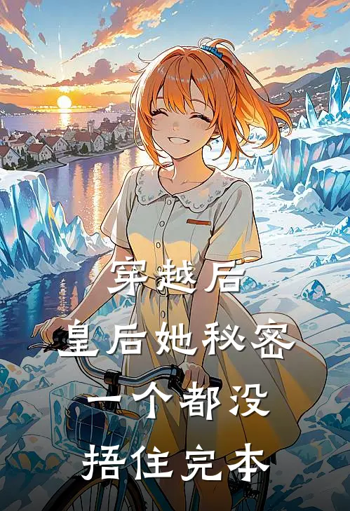 穿越后，皇后她秘密一个都没捂住完本