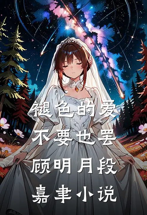 褪色的爱，不要也罢顾明月段嘉聿小说
