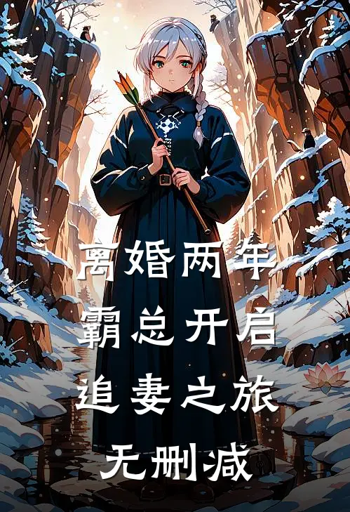 离婚两年，霸总开启追妻之旅无删减