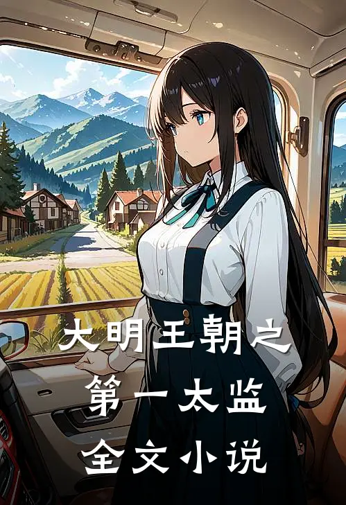 大明王朝之第一太监全文小说