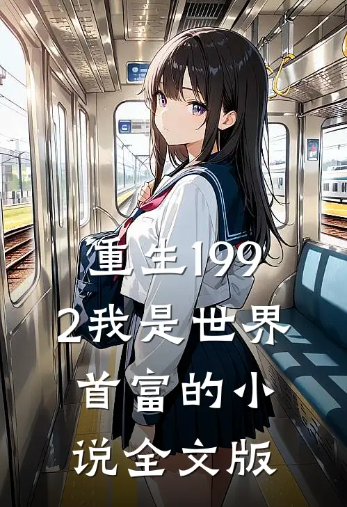 重生1992我是世界首富的小说全文版