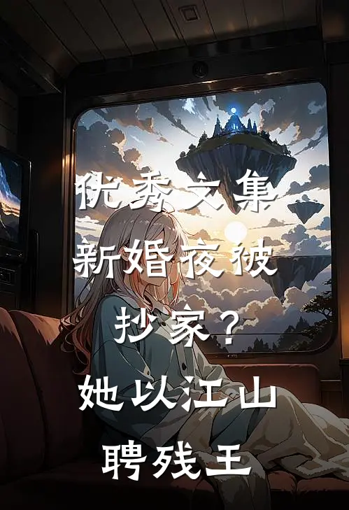 优秀文集新婚夜被抄家？她以江山聘残王