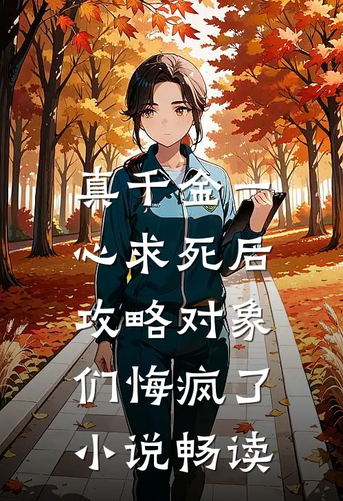真千金一心求死后，攻略对象们悔疯了小说畅读