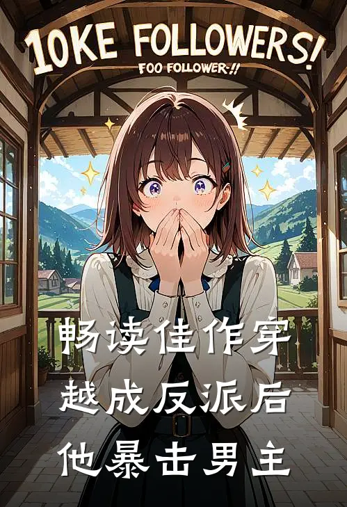 畅读佳作穿越成反派后，他暴击男主
