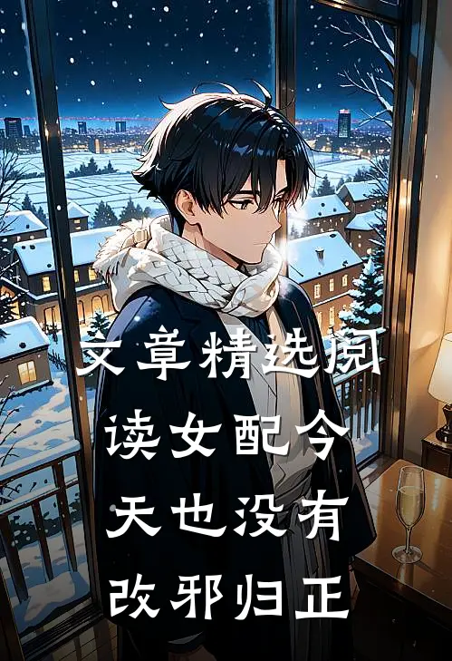 文章精选阅读女配今天也没有改邪归正