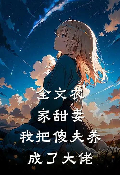 全文农家甜妻：我把傻夫养成了大佬