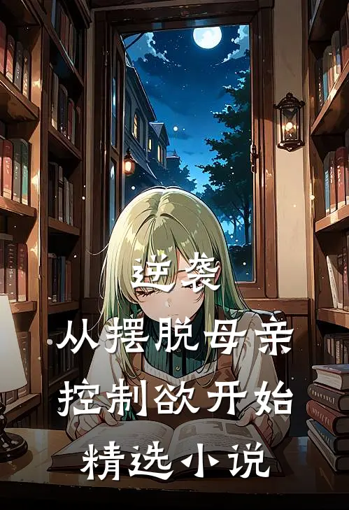 逆袭：从摆脱母亲控制欲开始精选小说