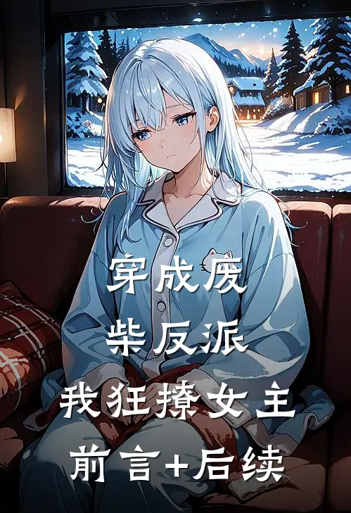 穿成废柴反派，我狂撩女主前言+后续
