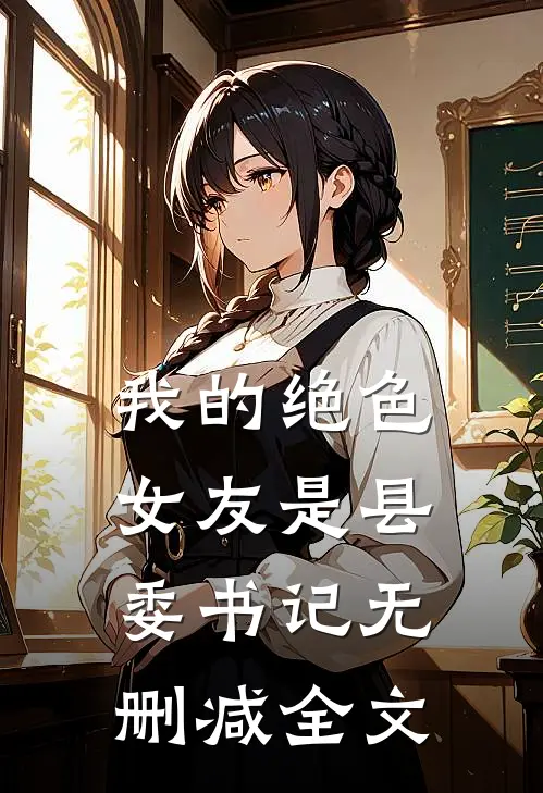 我的绝色女友是县委书记无删减全文