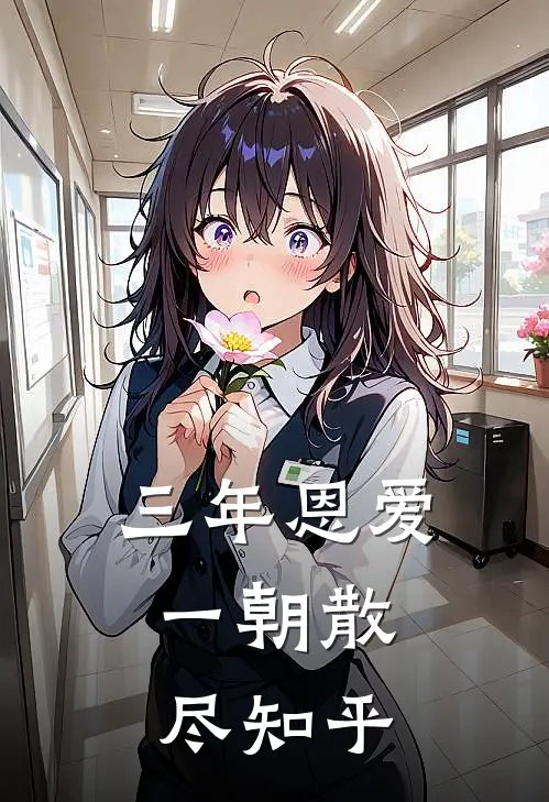 三年恩爱，一朝散尽知乎