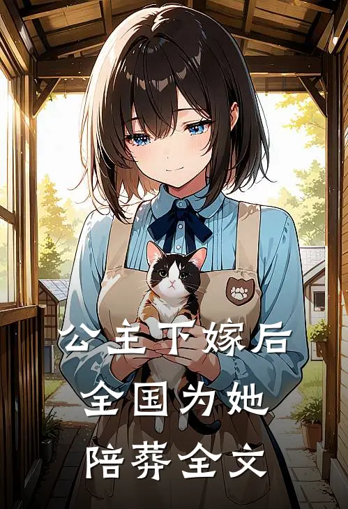 公主下嫁后，全国为她陪葬全文