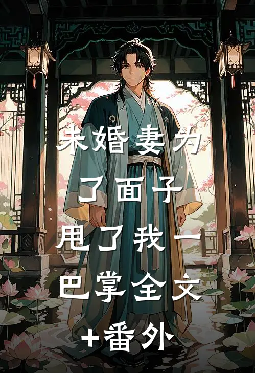 未婚妻为了面子，甩了我一巴掌全文+番外