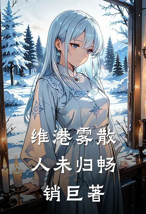 维港雾散人未归畅销巨著