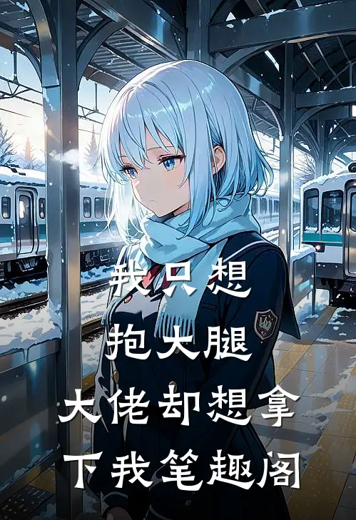 我只想抱大腿，大佬却想拿下我笔趣阁