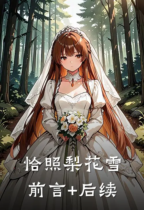 恰照梨花雪前言+后续