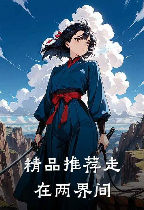 精品推荐走在两界间